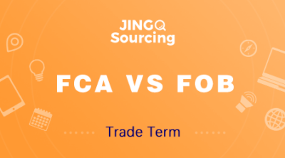 FCA vs FOB